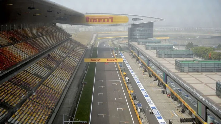 ¡Cancelado por COVID! No habrá GP de China en 2023