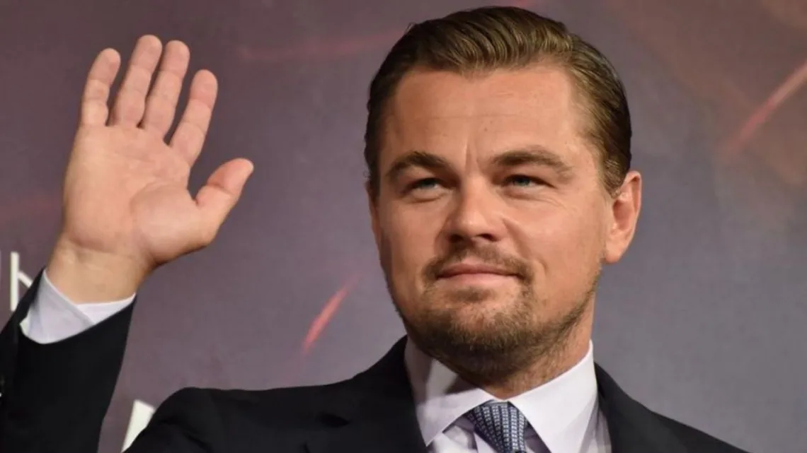 ¿Nuevo romance? Captan a Leonardo DiCaprio con una joven de 23 años