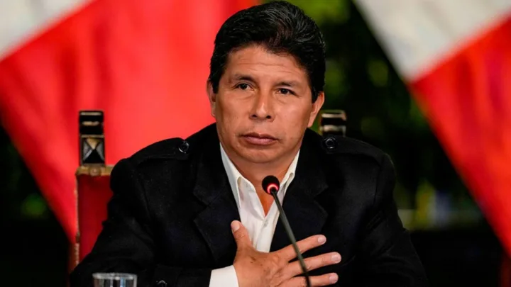 Colombia, México, Argentina y Bolivia piden respeto a investidura de Castillo