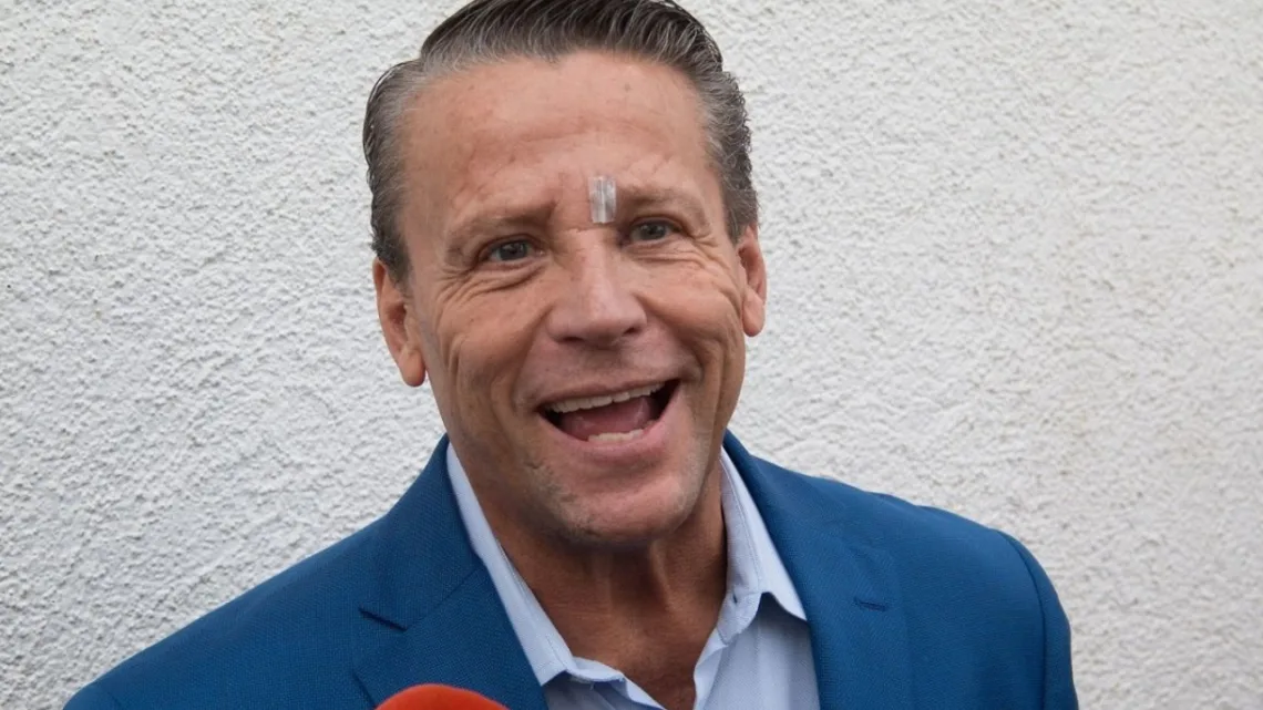 Ordenan a Adame no acercarse a la madre de Gustavo Adolfo Infante