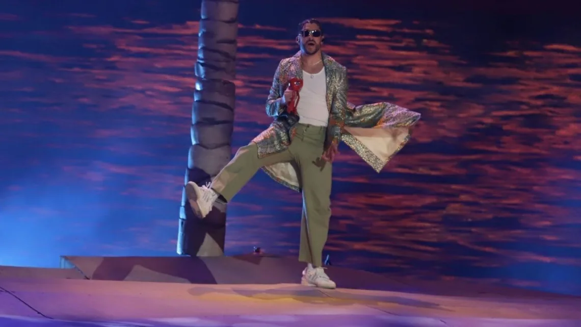 Así puedes solicitar tu reembolso de boletos de Bad Bunny