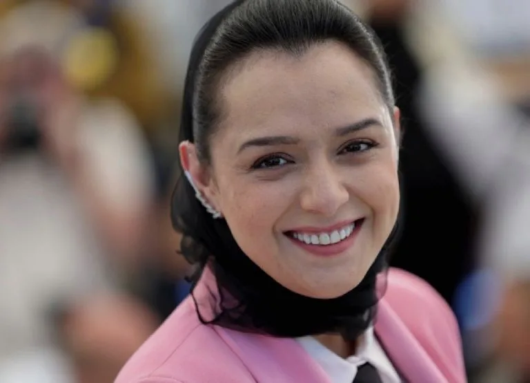 La actriz Taraneh Alidoosti es arrestada en Irán; el Festival de Cannes protesta