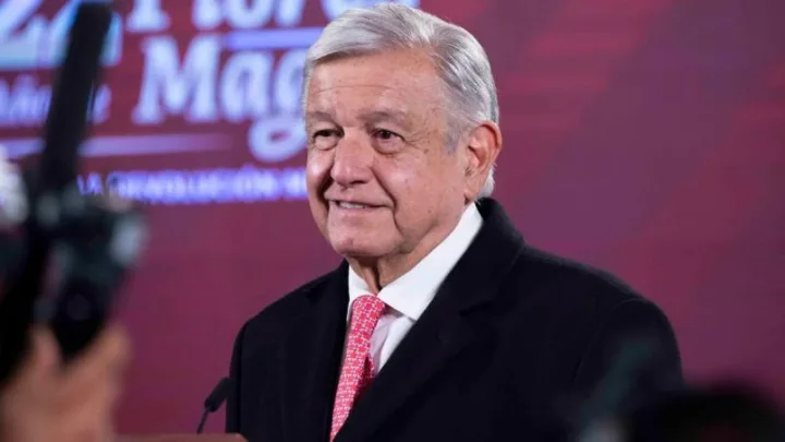“La Mañanera” de López Obrador de hoy 21 de diciembre de 2022