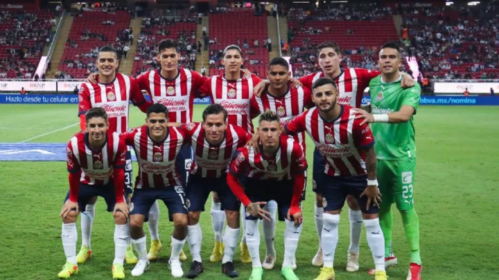 Chivas regresa al Estadio Jalisco