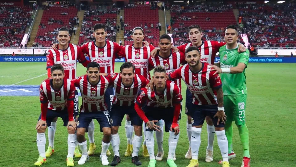 Chivas regresa al Estadio Jalisco
