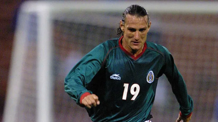 Selección Mexicana: Los naturalizados no han servido