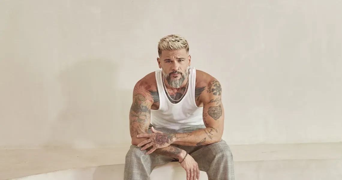 Pedro Capó revela “La Neta” en su nuevo álbum