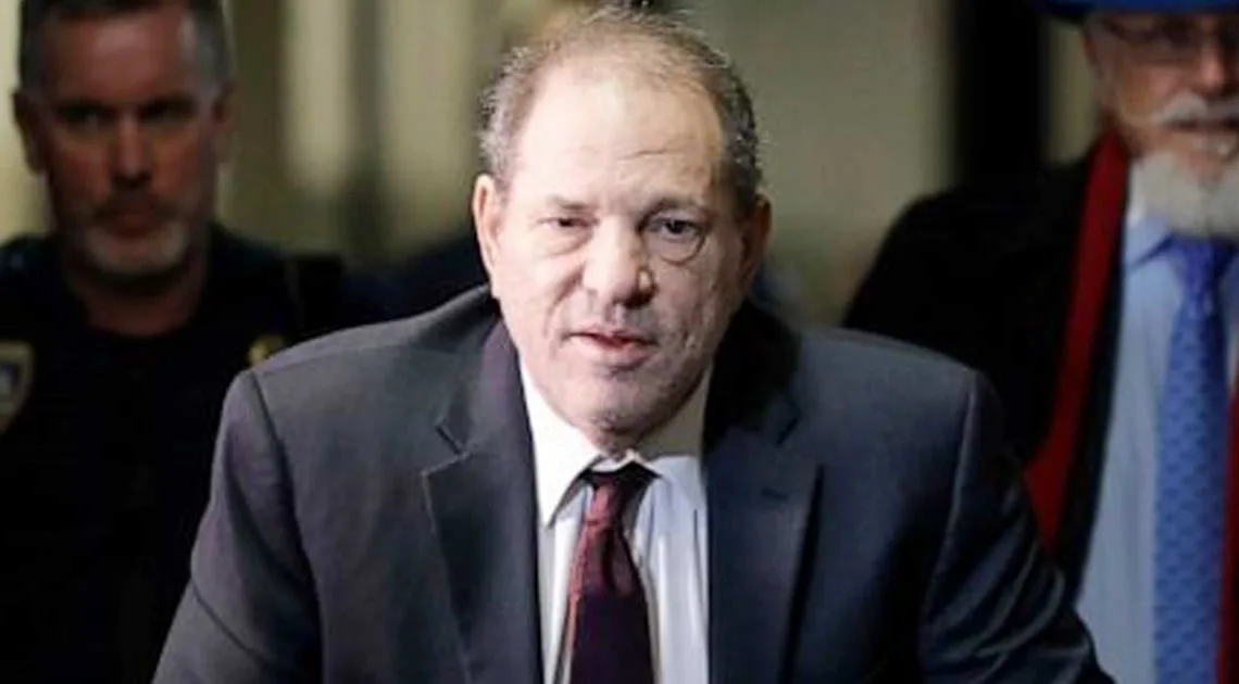 Harvey Weinstein: Por esta enfermedad, podría aumentar condena del productor por abuso sexual
