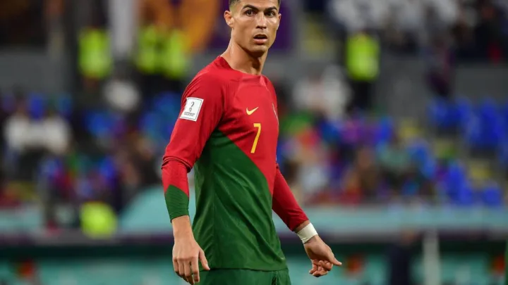 ¡No es el único! Las dos jugadoras que marcaron gol en cinco mundiales antes de CR7