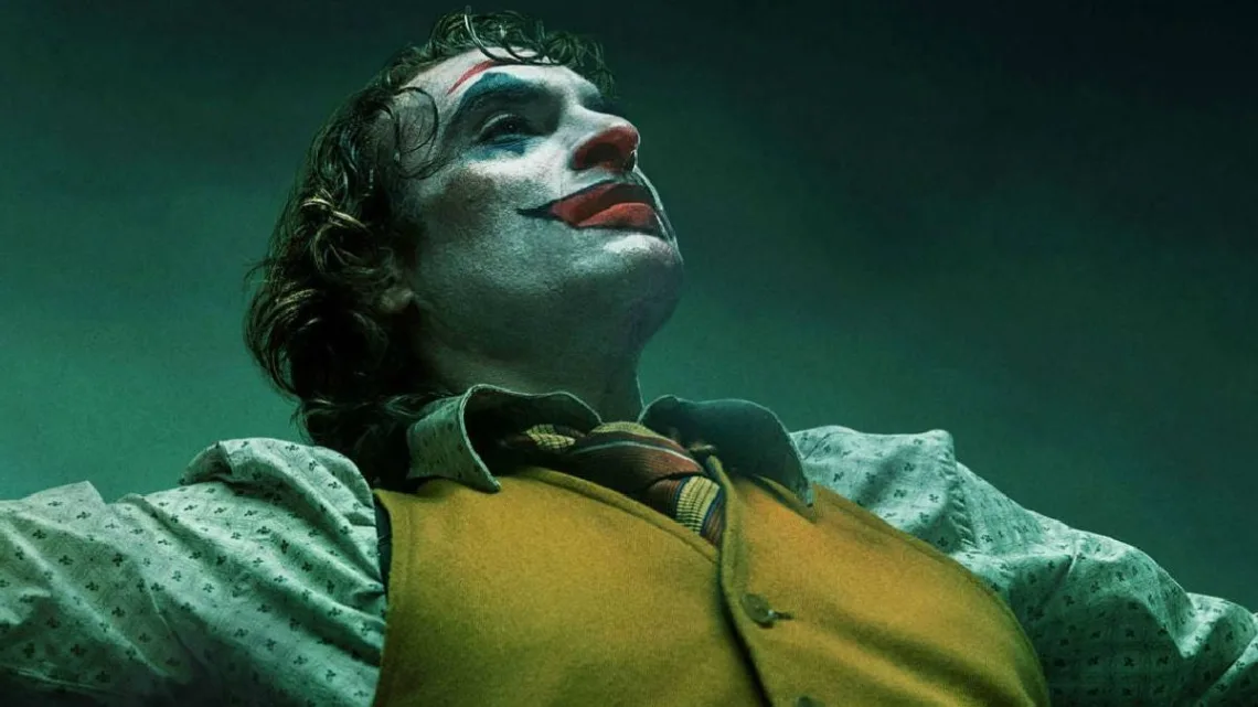 Inician rodaje de “Joker 2” sin Lady Gaga