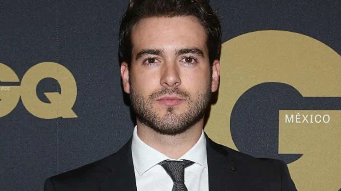 Niegan nuevo juicio para Pablo Lyle
