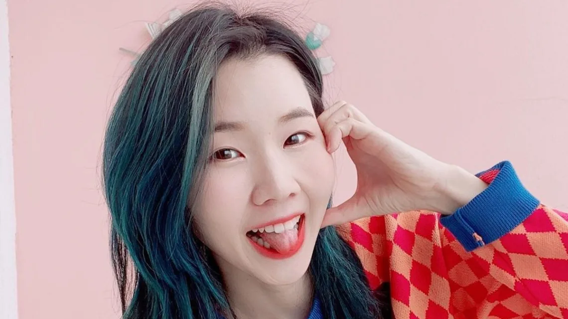 ”Para la sociedad coreana soy una fracasada”, confiesa Chingu amiga