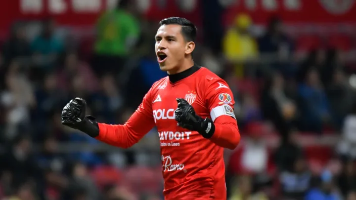 ¡Oficial! Luis Malagón es nuevo portero de América