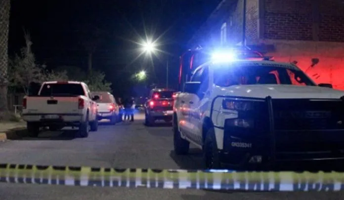 Noviembre, el tercer mes del 2022 con menos homicidios en México