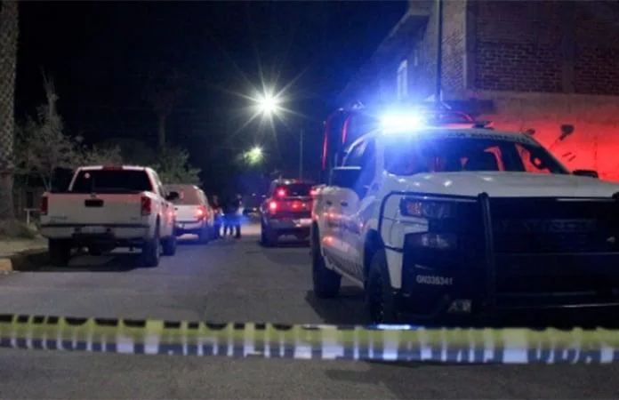 Noviembre, el tercer mes del 2022 con menos homicidios en México