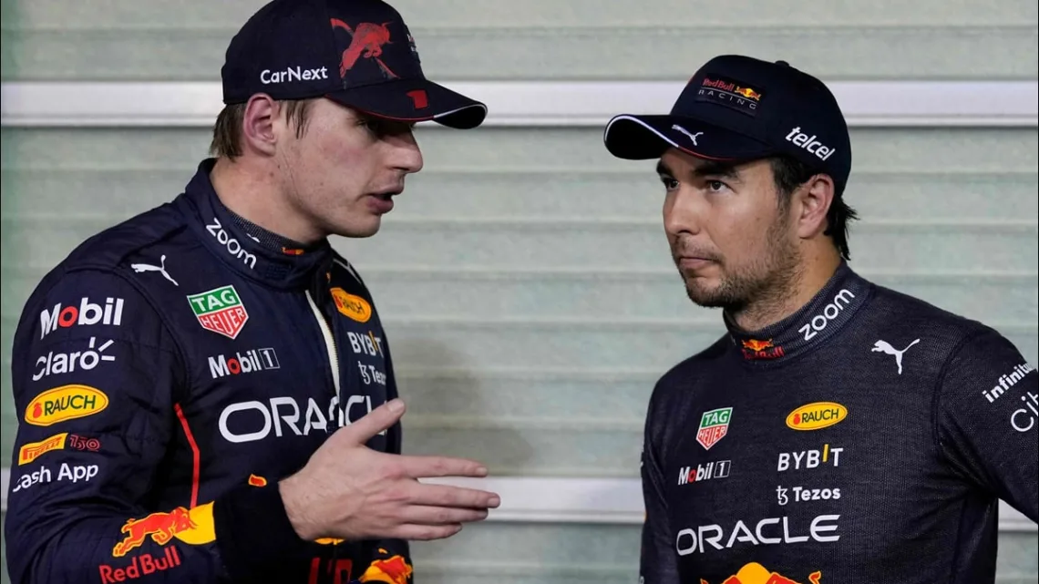 Fórmula 1: Max Verstappen no quiere circuitos callejeros