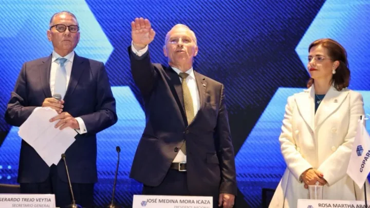 Plan B amenaza el derecho a tener elecciones limpias: Coparmex