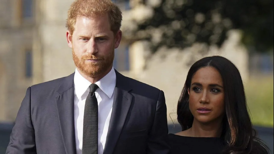 Harry y Meghan: Todo lo que debes de saber del polémico documental de Netflix