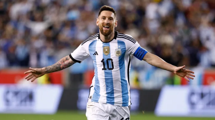 ¿Messi se retira de la Selección? Lo que dijo el DT de Argentina