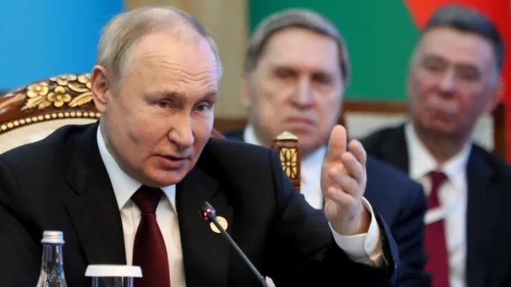 Rusia podría adoptar concepto estadounidense de “ataque preventivo”