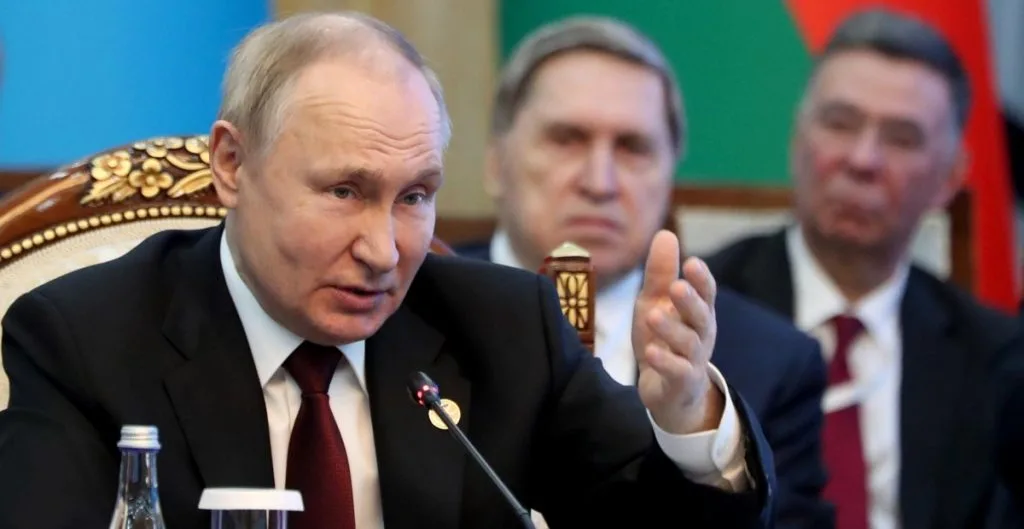 Rusia podría adoptar concepto estadounidense de “ataque preventivo”