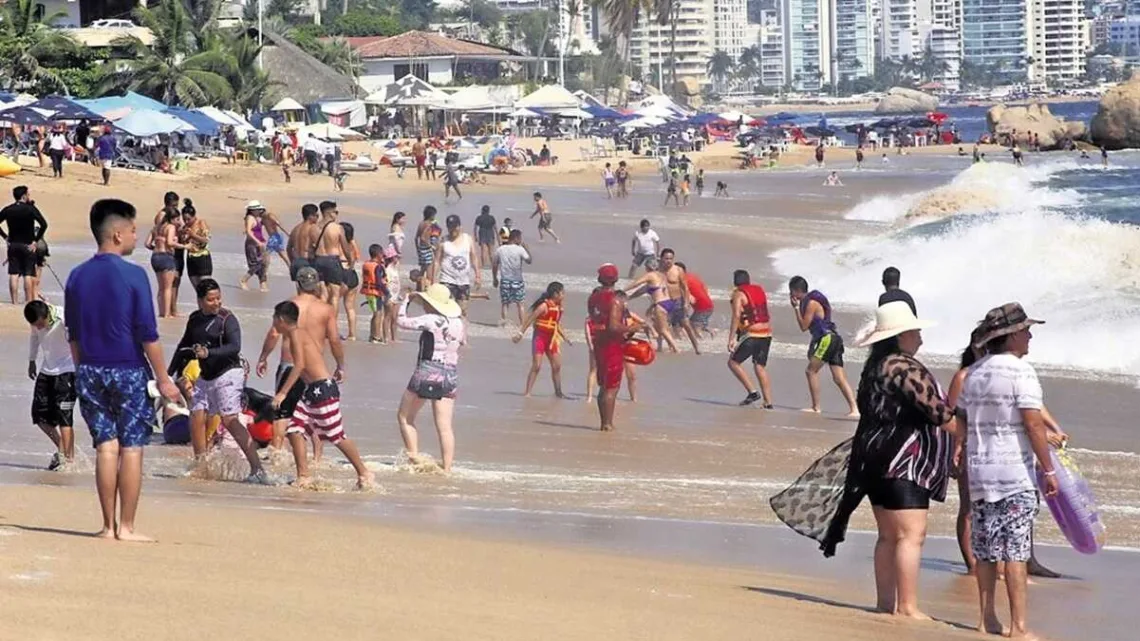 ¡Ganan los trabajadores! Aprueban oficialmente reforma de 12 días de vacaciones