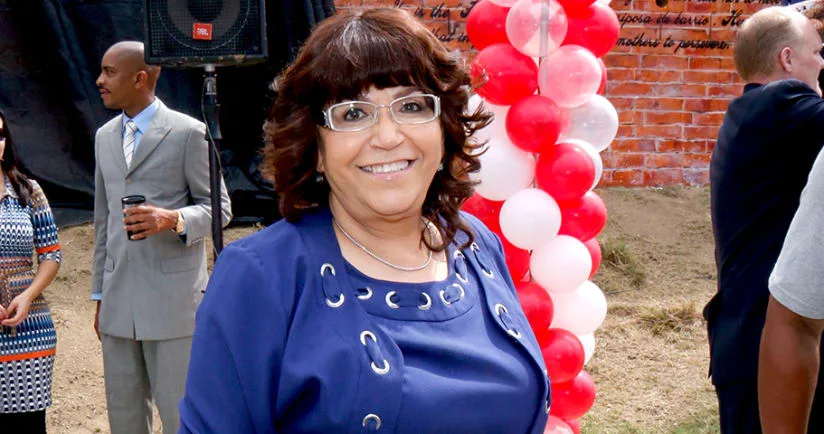 Mamá de Jenni Rivera dice que ella vive, pero en el corazón de sus fans