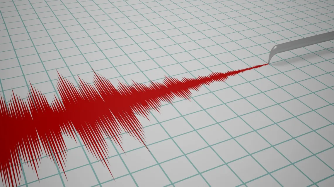 SISMO en Oaxaca; no ameritó alerta en CDMX