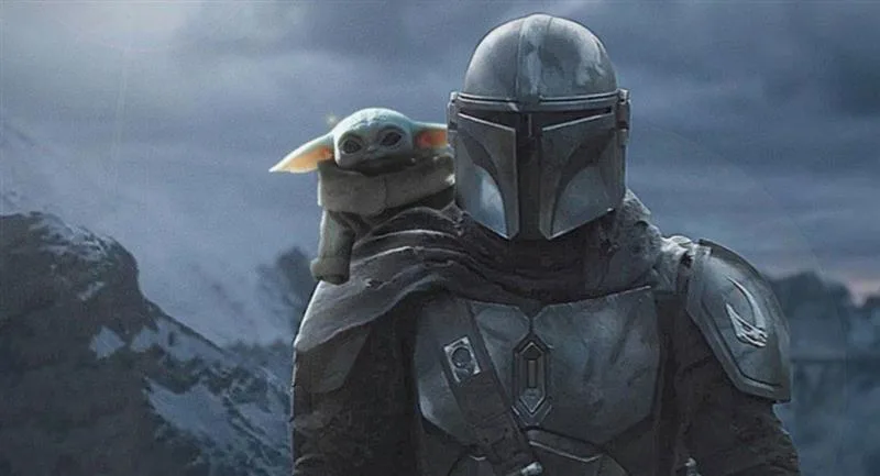 The Mandalorian: Se anuncia fecha de estreno de tercera temporada en Disney+
