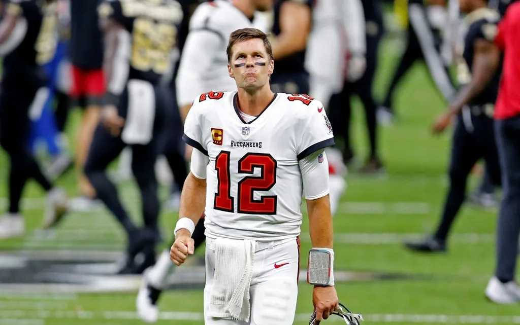 Tom Brady cree que es el peor jugador por esta razón