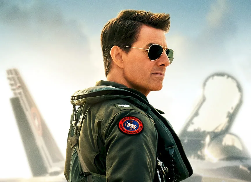 Hoy se estrena “Top Gun: Maverick” en Star+