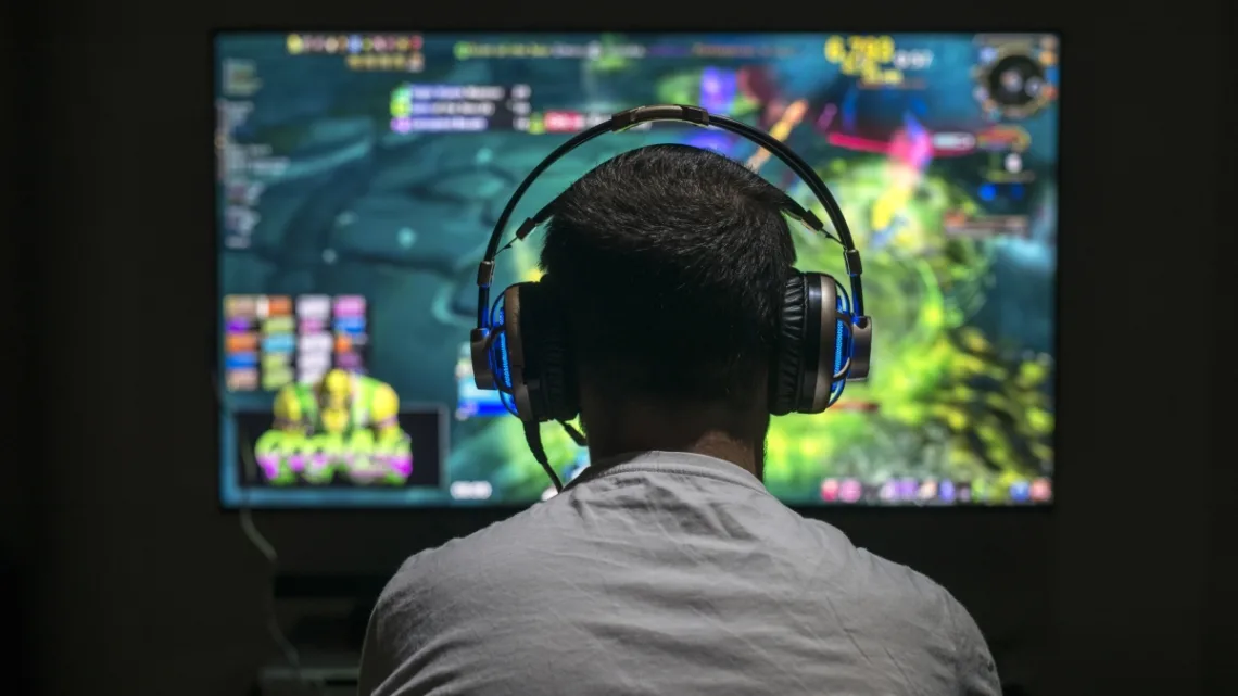 Checa, la Ssa presenta manual sobre el uso de videojuegos