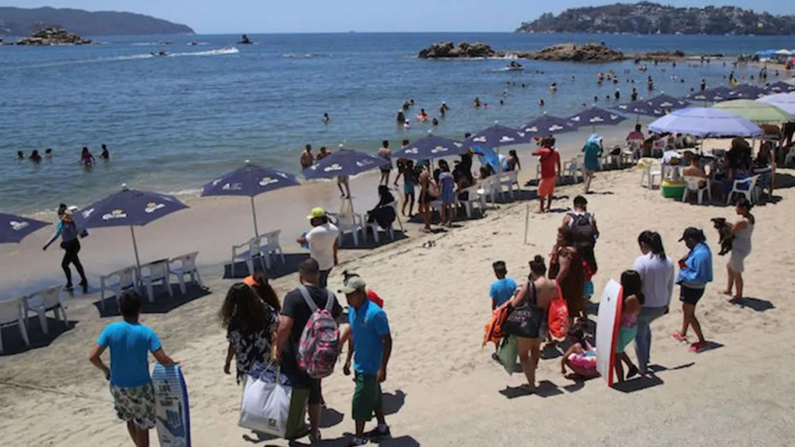 Así aplicarán las “vacaciones dignas” para empleados con antigüedad laboral