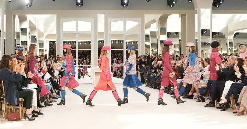 Karen Beltrán llevará su alta costura a París Fashion Week 2023