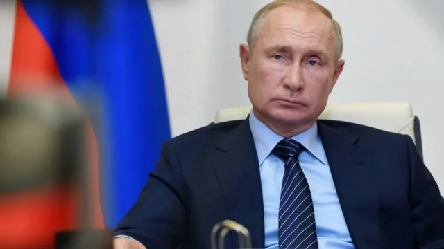 Putin autorizó el misil que derribó un avión MH17 en Ucrania, señala investigación
