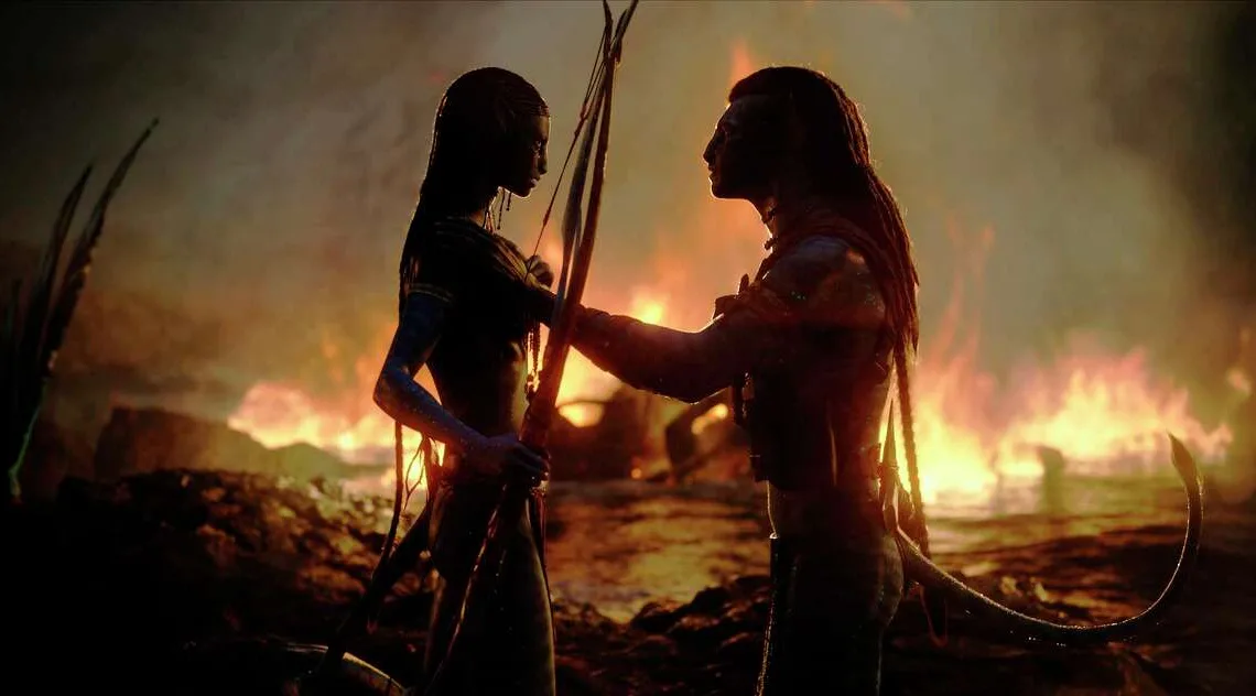 Avatar, El Camino del Agua: Tres claves de la nueva película de James Cameron