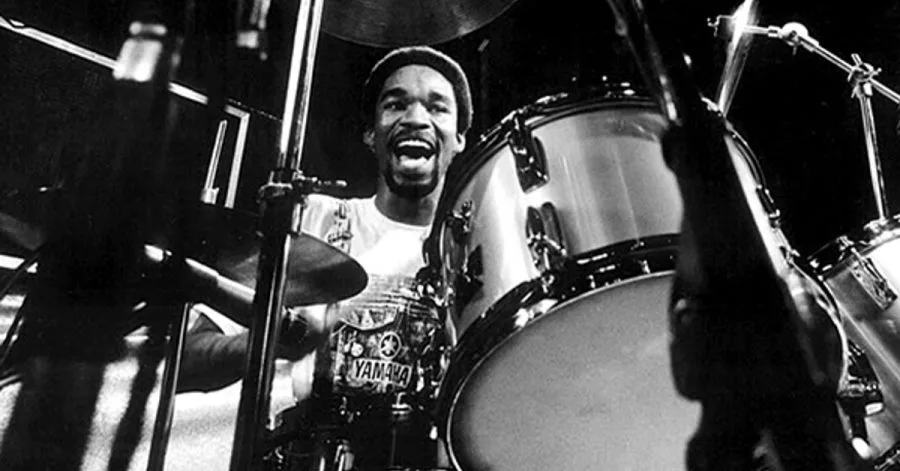 Muere Fred White, baterista de la banda Earth, Wind & Fire, a los 67 años
