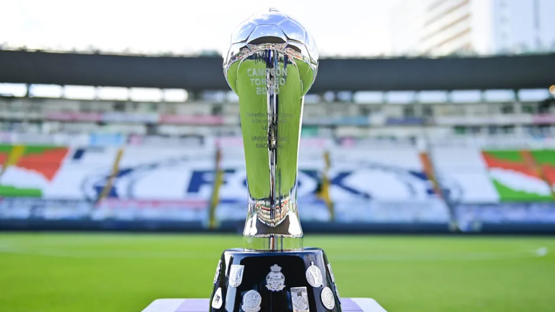 Vuelve la acción de la Liga MX