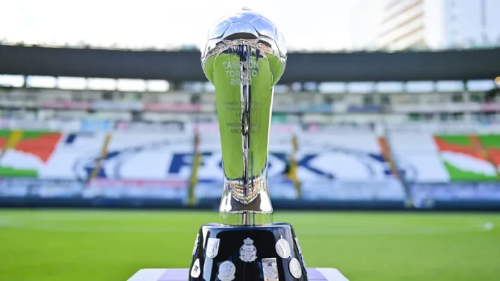 Vuelve la acción de la Liga MX