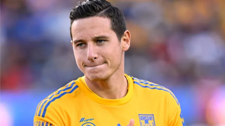 ¡Se va! Tigres hace oficial la salida de Florian Thauvin