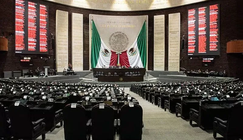 Diputados meten reversa a proceso para elegir a consejeros del INE