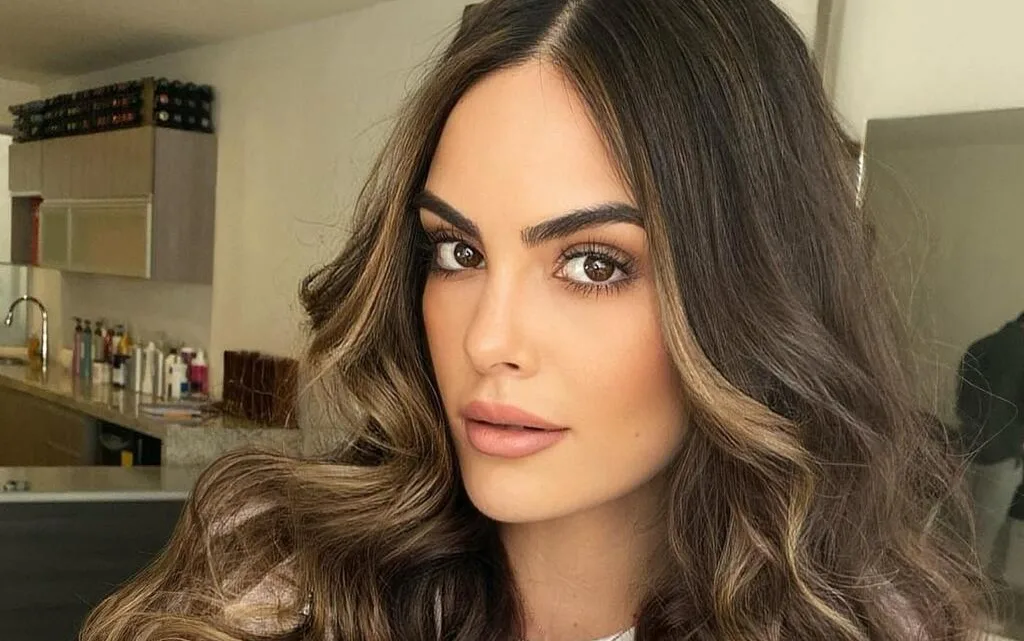 Ximena Navarrete rechaza fraude en Miss Universo