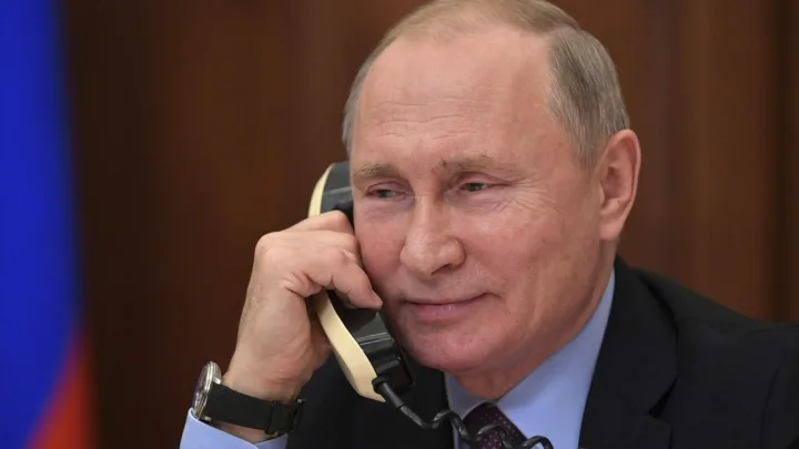 Vladimir Putin admite escasez de medicamentos y aumento de precios en Rusia