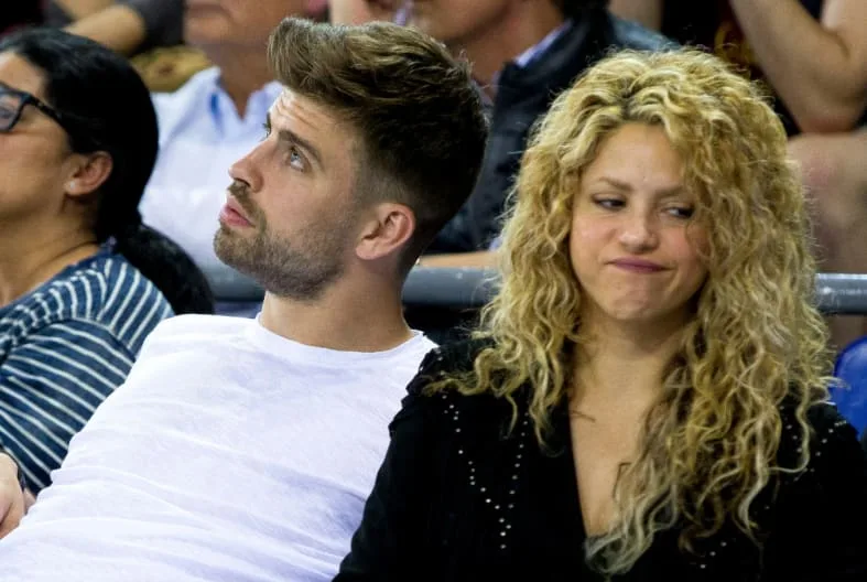 Shakira “devastada” tras enterarse que Clara Chía iba a su casa
