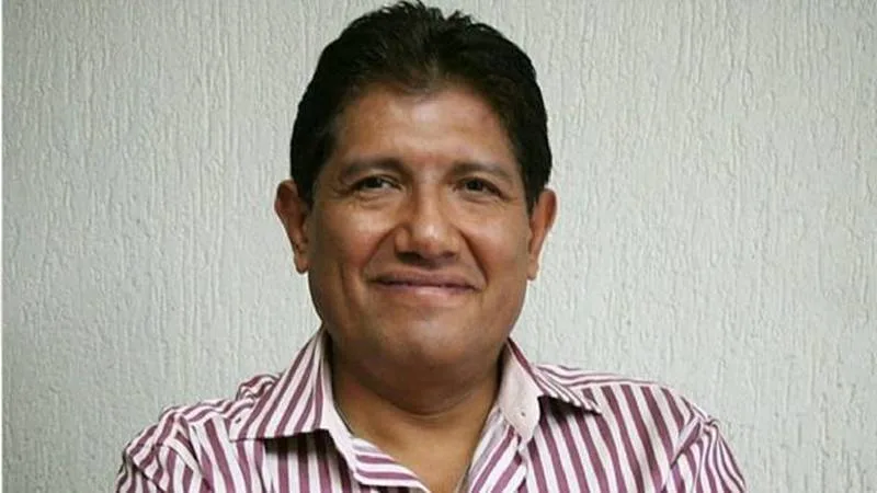 Juan Osorio quiere tocar la puerta de Shakira