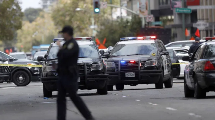 A mordidas, joven le arranca la oreja a un hombre en Oregon