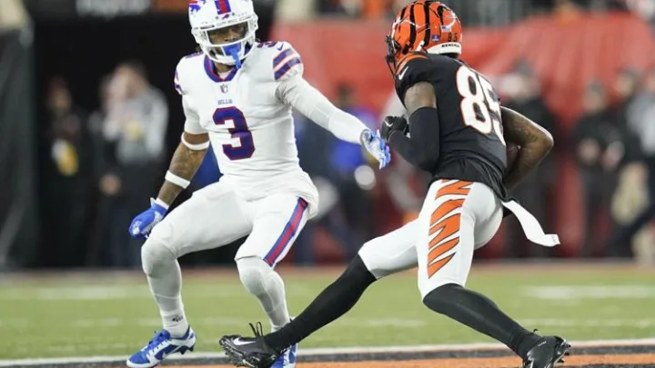 NFL: Suspenden el juego entre Bills y Bengals