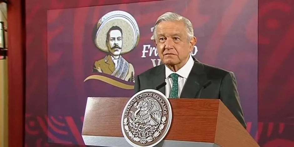 “La Mañanera” de López Obrador de hoy 17 de enero de 2023