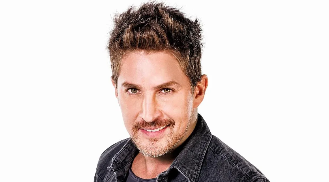 “Por fin estoy fuera”: Jonathan Islas al salir de Casa de los Famosos