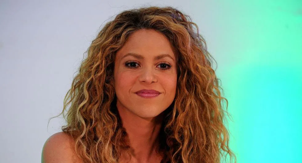 Aunque alguien nos haya traicionado, hay que seguir confiando: Shakira